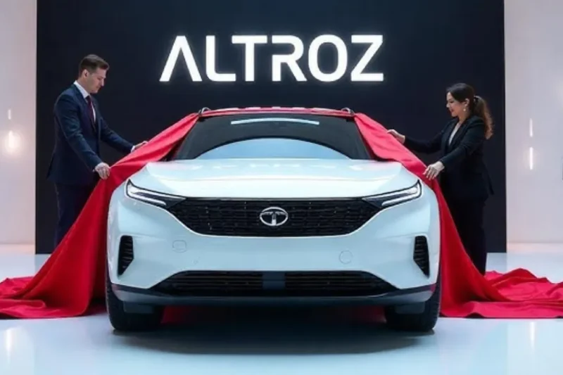 Tata Altroz 2025: पर्फ़ॉर्मेंस, कम्फर्ट और टेक्नोलॉजी का perfect blend अब शहर की सड़कों पर!