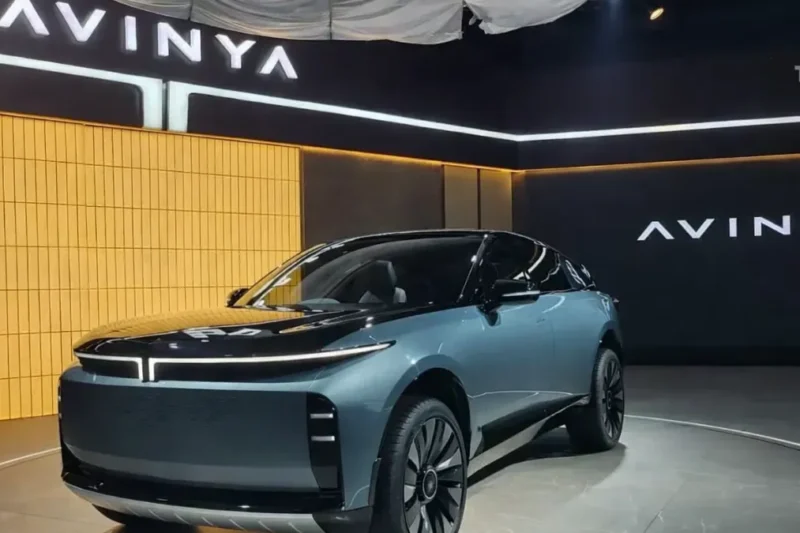 Tata Avinya X Concept: फ्यूचरिस्टिक डिजाइन और एडवांस्ड EV टेक्नोलॉजी के साथ टाटा की नई पेशकश