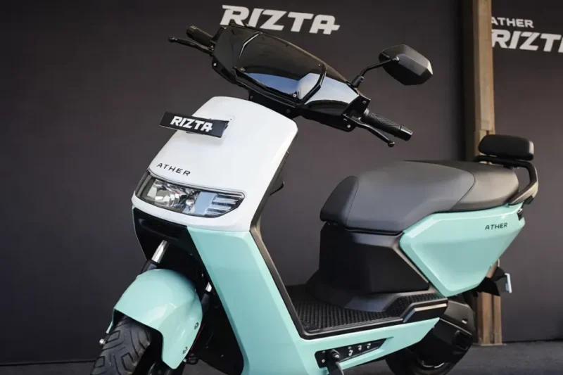 Ather Rizta Review: क्यों यह स्कूटर तेजी से लोगों की पसंद बन रहा है